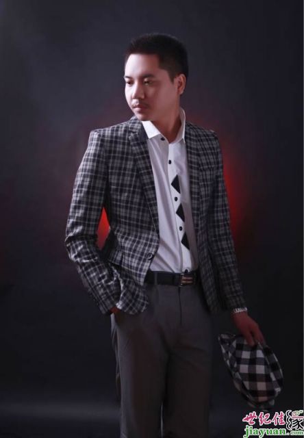 个人资料_高杰(佳缘id:51539788)的个人空间_世纪佳缘