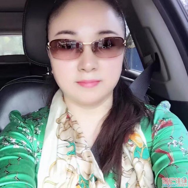 个人资料_快乐的小二姐(佳缘id:182046549)的个人空间