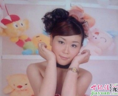 山东青岛交友_王丽丽(佳缘id:25787718)的个人资料_世纪佳缘交友网