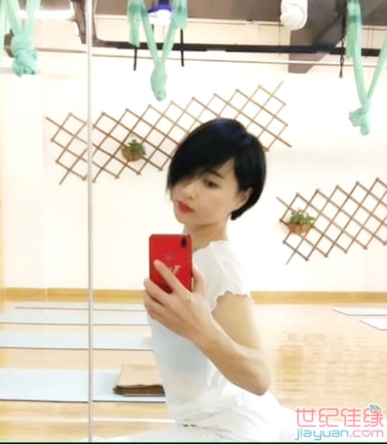 个人资料_佳期阳光明媚(佳缘id:185145906)的个人空间_世纪佳缘交友网