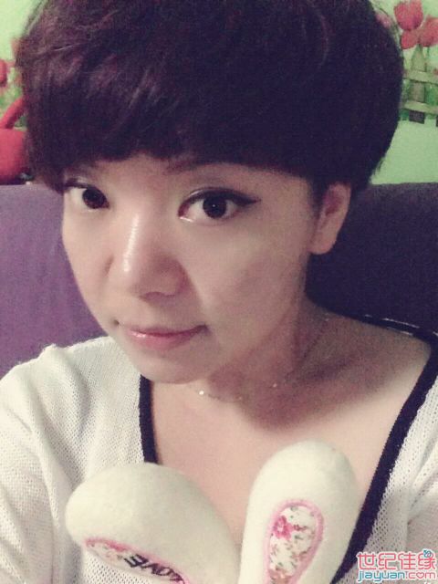 个人资料_田妮儿(佳缘id:121709097)的个人空间_世纪