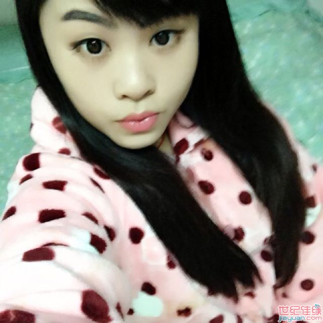 个人资料_双双(佳缘id:105007424)的个人空间_世纪佳缘交友网